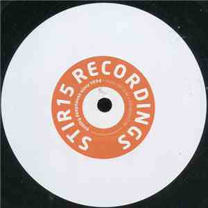 Caller & Ridge - Winter album flac