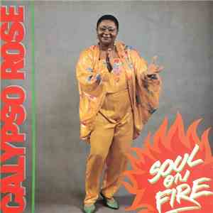 Calypso Rose - Soul On Fire album flac