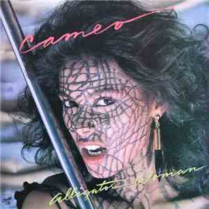 Cameo - Alligator Woman album flac