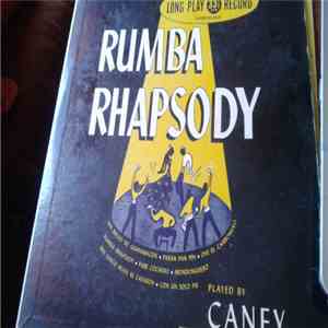 Caney Rhumba Band - Rumba Rhapsody album flac