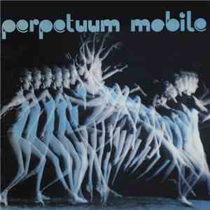 Caravelli - Perpetuum Mobile album flac