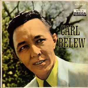 Carl Belew - Carl Belew album flac