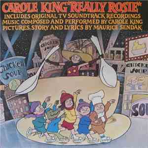 Carole King - Really Rosie album flac