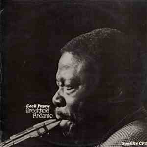 Cecil Payne - Brookfield Andante album flac