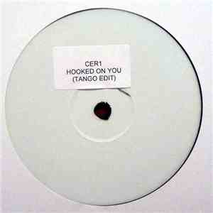 Cerrone - Hooked On You (Tango Edit) album flac