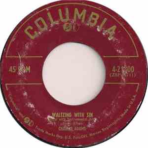 Charlie Adams  - Waltzing With Sin album flac