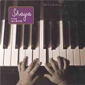 Charlie Lustman - Shaya, The Album album flac
