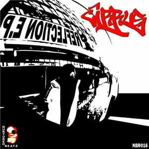 Cirrus - Reflection album flac