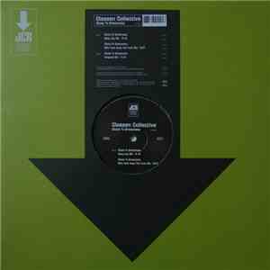 Classen Collective - Close To Greatness album flac