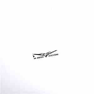 Client - Zerox Machine album flac
