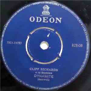 Cliff Richard & The Shadows - Dynamite / Living Doll album flac