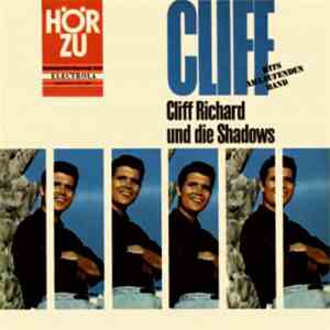 Cliff Richard Und Die Shadows - Cliff - Hits Am Laufenden Band album flac
