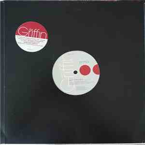 Clive Griffin - Be There album flac