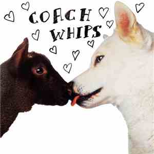 Coachwhips - Bangers Vs. Fuckers album flac