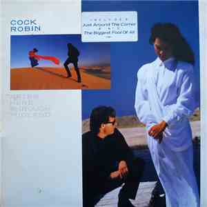 Cock Robin - After Here Through Midland album flac