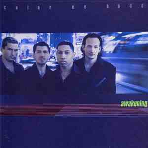 Color Me Badd - Awakening album flac