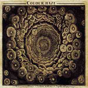 Colour Haze - Colour Haze album flac