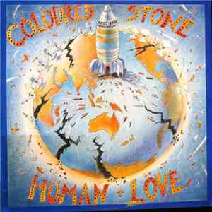 Coloured Stone - Human Love album flac