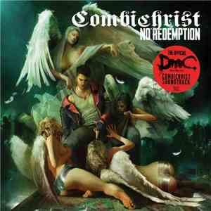 Combichrist - No Redemption album flac
