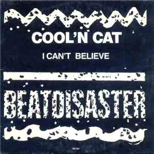 Cool 'n Cat - I Can't Believe album flac