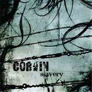 Corvin  - Slavery album flac