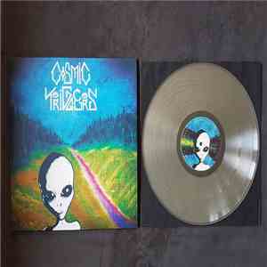 Cosmic Triggers - Homo Fractaliens album flac