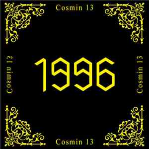 Cosmin 13 - 1996 album flac