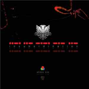 Counterstrike - Insubordination - Phase One album flac