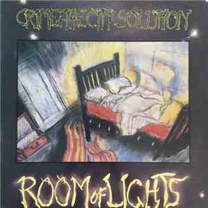 Crime + The City Solution - Room Of Lights album flac