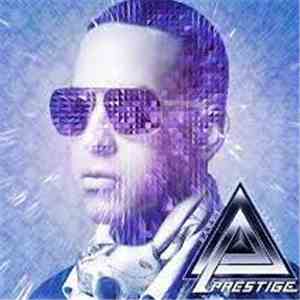 Daddy Yankee - Prestige album flac