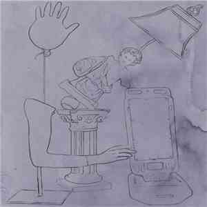 Dane Patterson - Wellness Center album flac