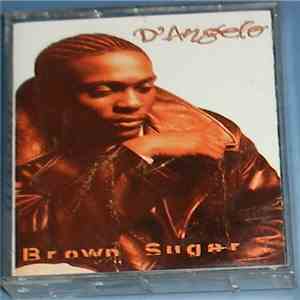 D'Angelo - Brown Sugar album flac