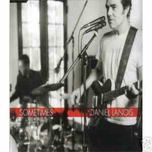Daniel Lanois - Sometimes album flac