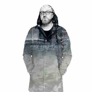 Daniel Myer - Find Fund Finish album flac