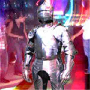 Datashat - Armoured Gay Bar album flac