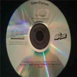 Dave Elyzium - Trip Tonight album flac