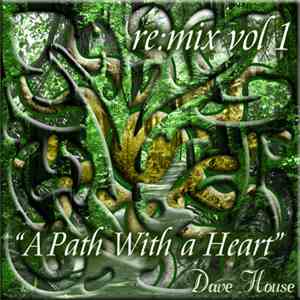 Dave House - Re:mix Vol. 1 - Dave House "A Path With A Heart" album flac