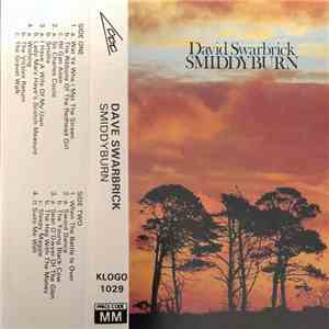 Dave Swarbrick - Smiddyburn album flac