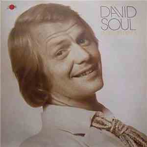 David Soul - Band Of Friends album flac