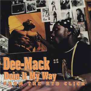 Dee-Mack - Doin It My Way album flac