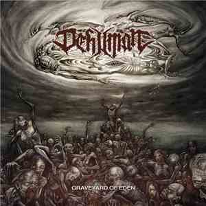 Dehuman - Graveyard Of Eden album flac