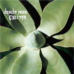 Depeche Mode - Exciter album flac