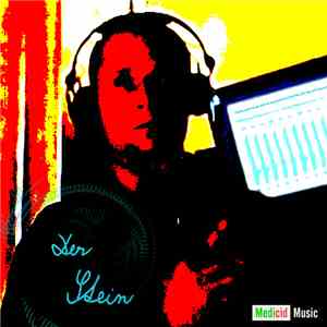 Der Stein - Der Stein album flac
