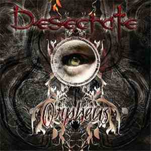 Desecrate - Orpheus album flac