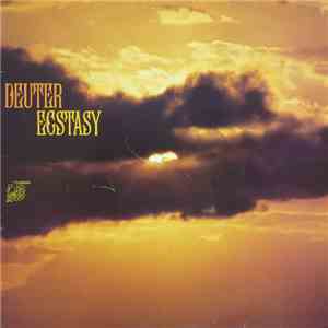 Deuter - Ecstasy album flac