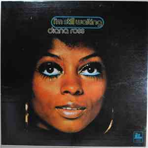 Diana Ross - I'm Still Waiting album flac