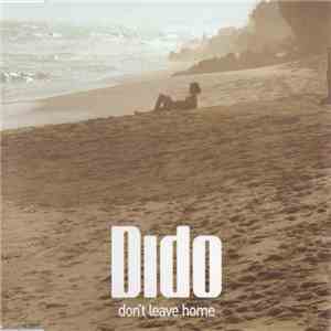Dido - Don't Leave Home album flac