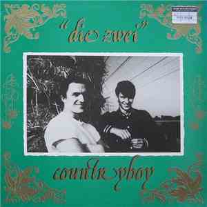 Die Zwei - Countryboy album flac