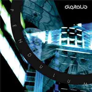 Digitalis - Pendulum (Digital Version) album flac