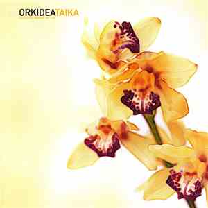 DJ Orkidea - Taika (Selected Works '98 - '03) album flac